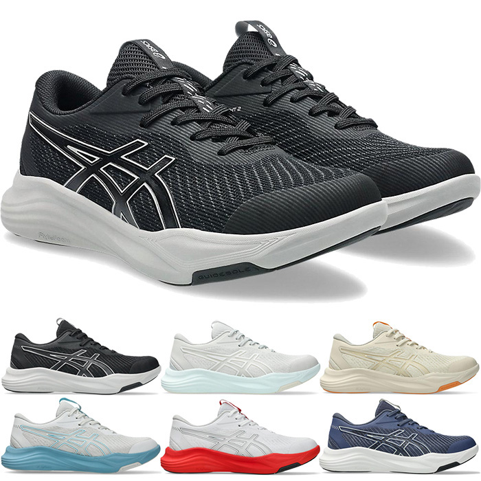 ASICS（アシックス） 2E幅 メンズ レディース ゲルライドウォーク