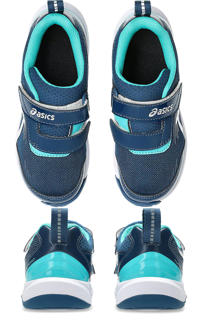 SUKUSUKU（ASICS） アシックス スクスク ジュニア キッズ トップ