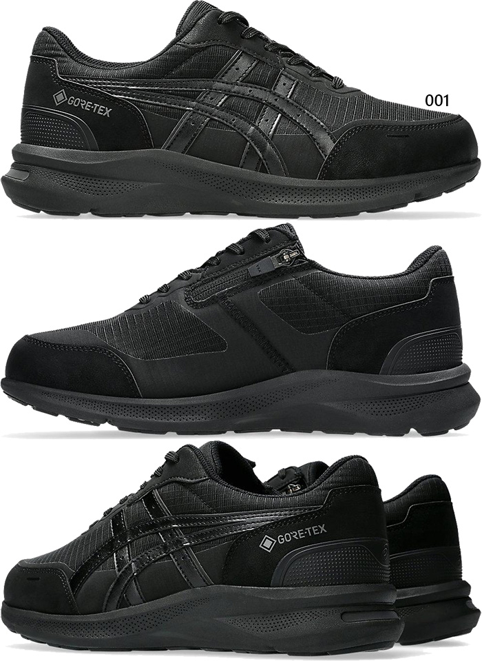 ASICS（アシックス） 3E幅 幅広 ワイド メンズ ハダシウォーカー