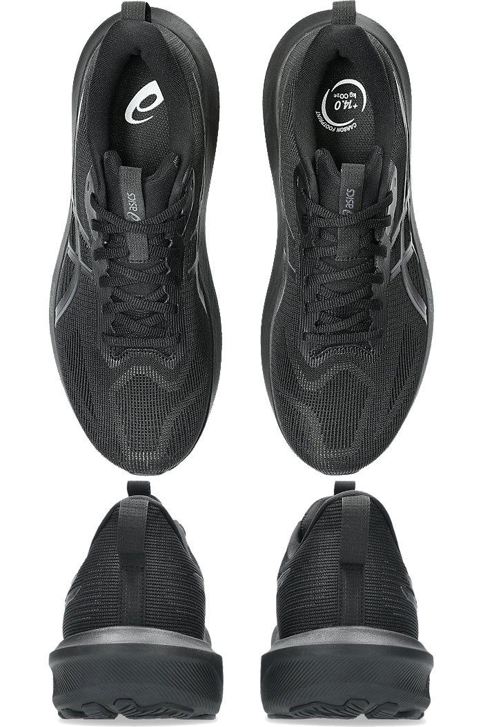 ASICS（アシックス） エクストラワイド幅 メンズ GT-1000 14