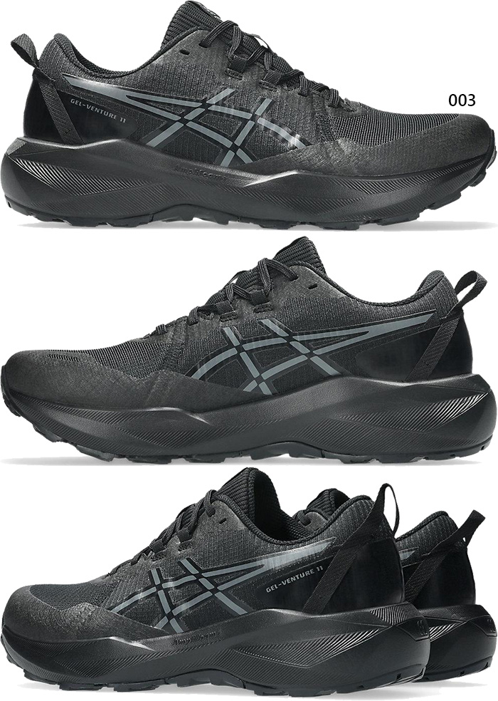 ASICS（アシックス） 4E幅相当 ワイド メンズ ゲルベンチャー 11 GEL