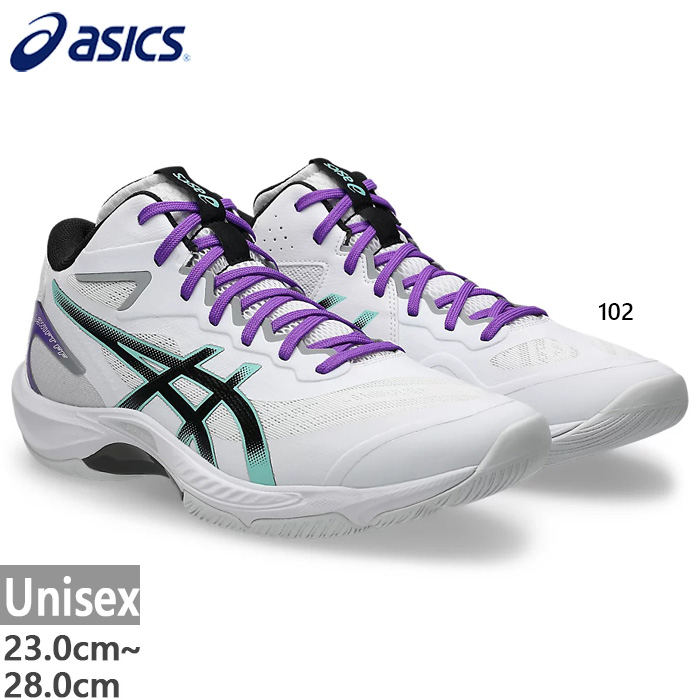 ASICS（アシックス） 7月中旬入荷予約商品 メンズ レディース ブイ