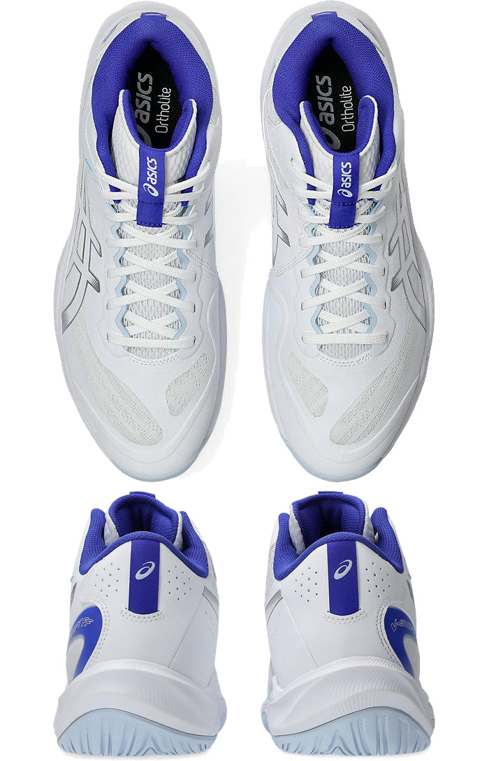 ASICS（アシックス） 普通幅 メンズ レディース ブイ スイフト
