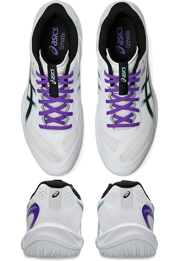 asics V-SWIFT FF バレーボールシューズ ASICS（アシックス） 7月中旬入荷予約商品 普通幅 メンズ レディース