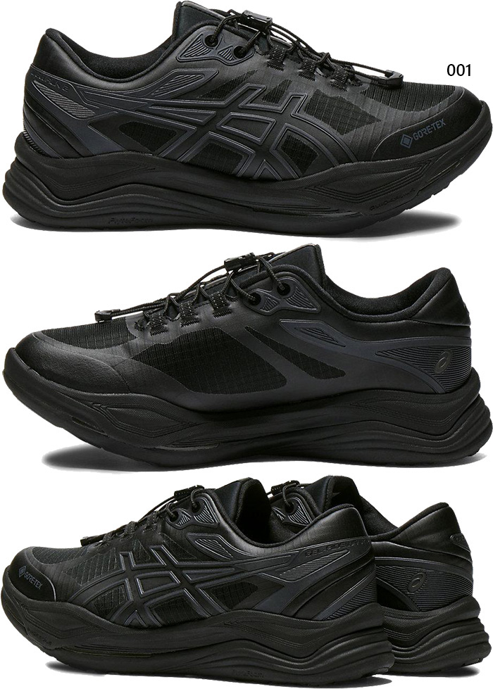 ASICS（アシックス） 2E幅 メンズ レディース ゲルライドウォーク