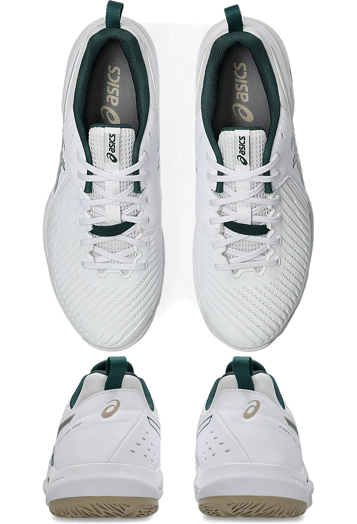 ASICS（アシックス） ワイド幅 3E相当 幅広 メンズ レディース