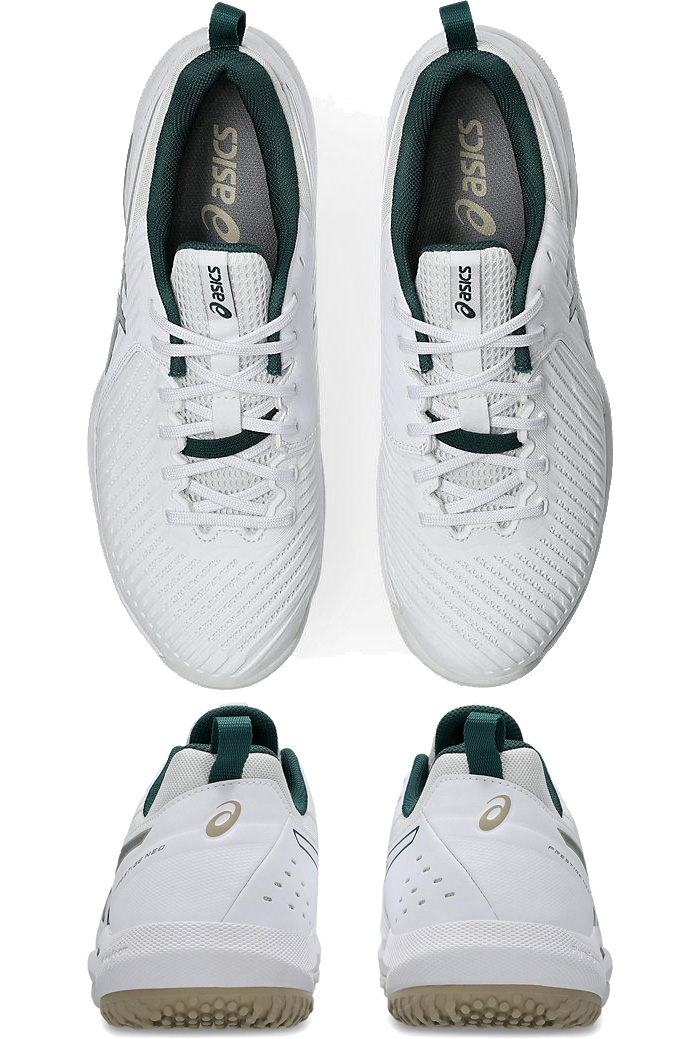 ASICS（アシックス） ワイド幅 3E相当 メンズ レディース プレステージ