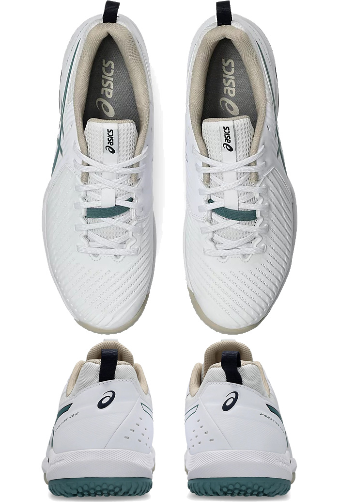 ASICS（アシックス） ワイド幅 3E相当 メンズ レディース プレステージ