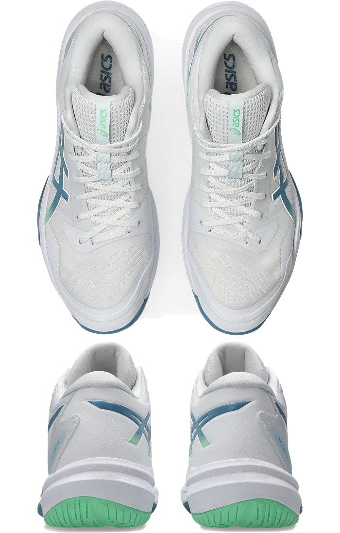 ASICS（アシックス） 普通幅 メンズ スカイエリート FF3 MT 3 SKY