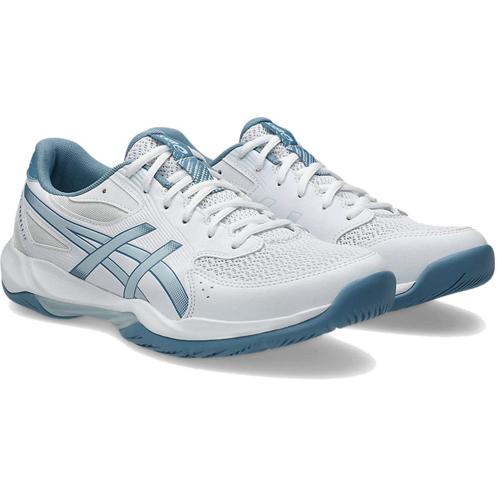 ASICS（アシックス） 普通幅 メンズ レディース ゲル ロケット12 GEL