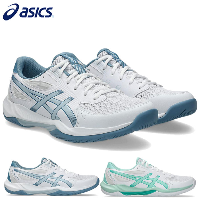 ASICS（アシックス） 普通幅 メンズ レディース ゲル ロケット12 GEL