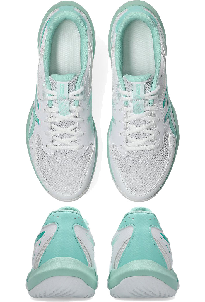 ASICS（アシックス） 普通幅 メンズ レディース ゲル ロケット12 GEL