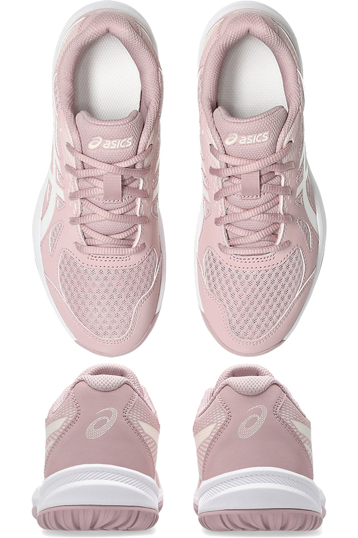 ASICS（アシックス） レディース ジュニア アップコート6 UPCOURT 6 GS