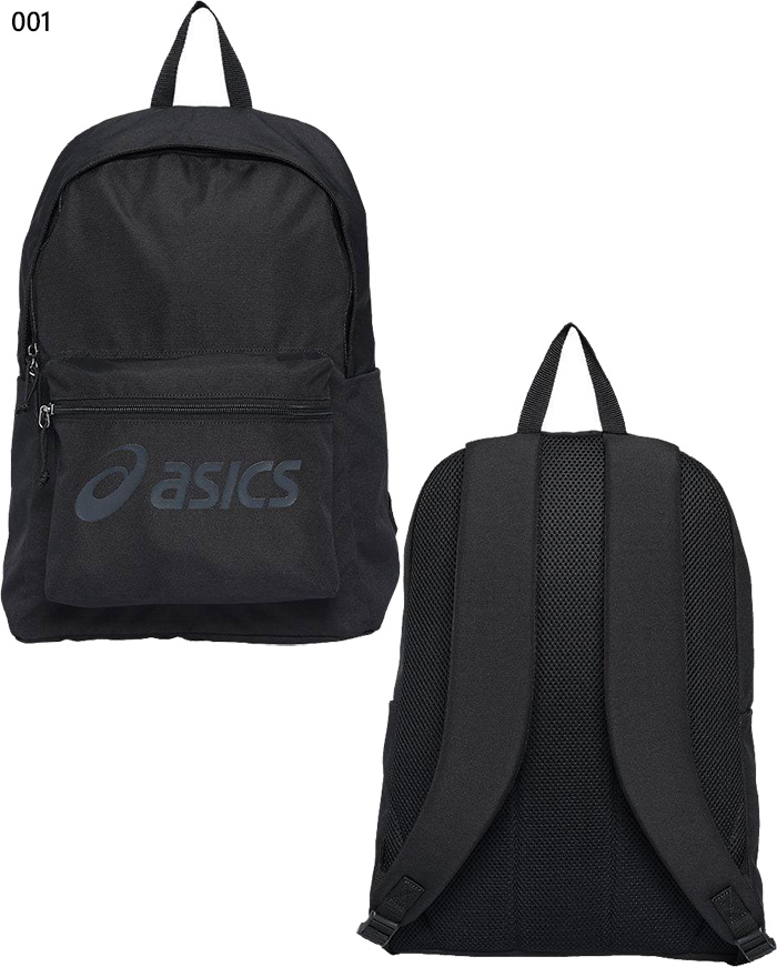 ASICS（アシックス） 25L メンズ レディース バックパック25 リュック