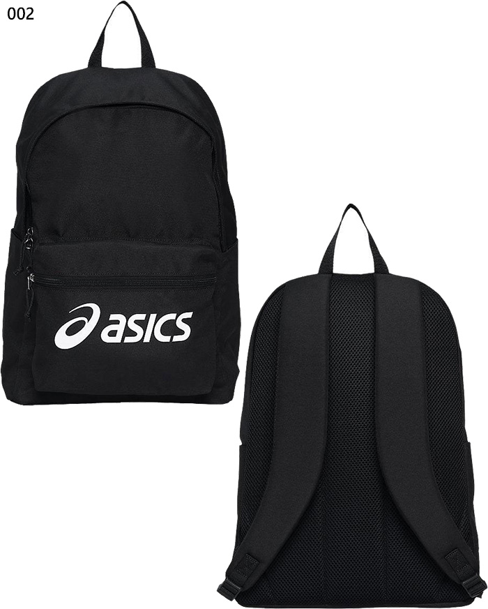 ASICS（アシックス） 25L メンズ レディース バックパック25 リュック