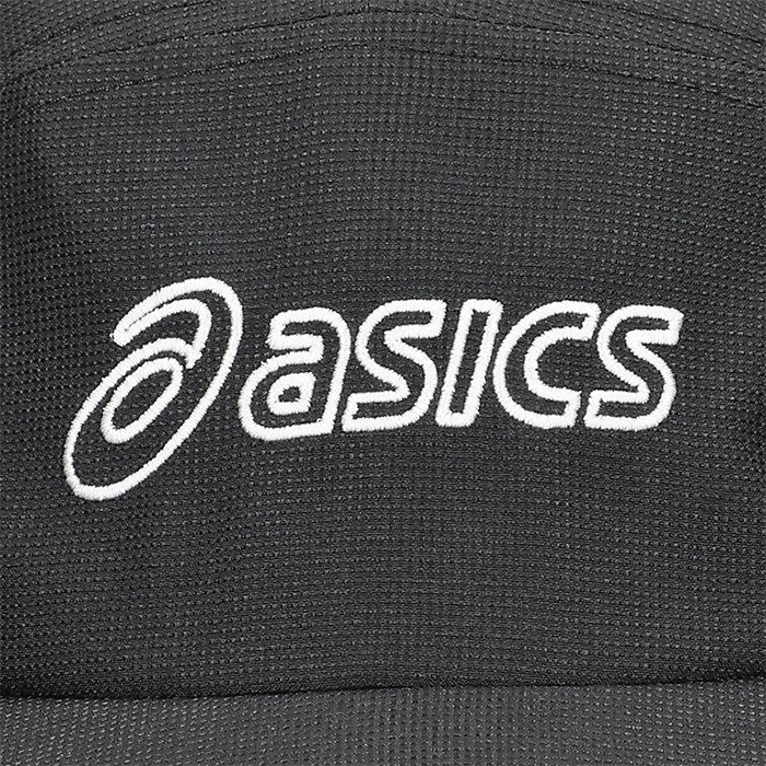 ASICS（アシックス） メンズ レディース ランニング5パネルキャップ
