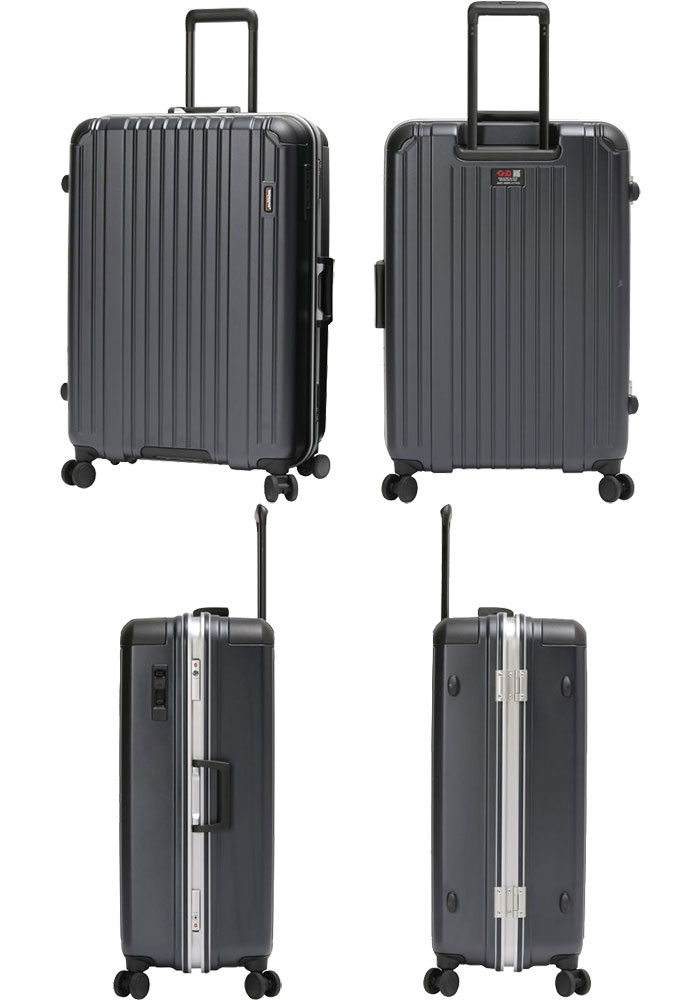 BERMAS バーマス メンズ レディース ヘリテージ II HERITAGE フレーム