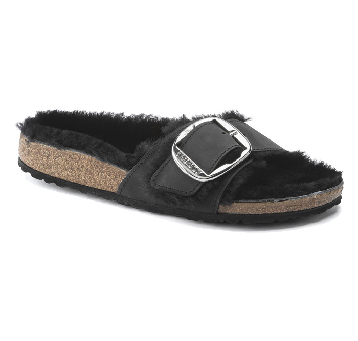 BIRKENSTOCK（ビルケンシュトック） レディース マドリッド ビッグ