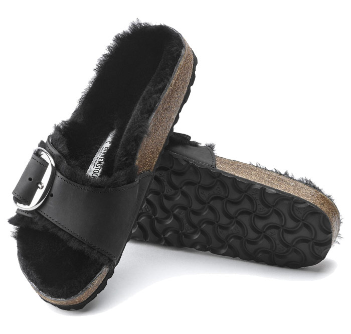 BIRKENSTOCK（ビルケンシュトック） レディース マドリッド ビッグ