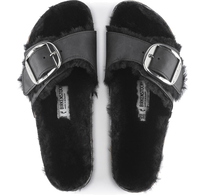 BIRKENSTOCK（ビルケンシュトック） レディース マドリッド ビッグ