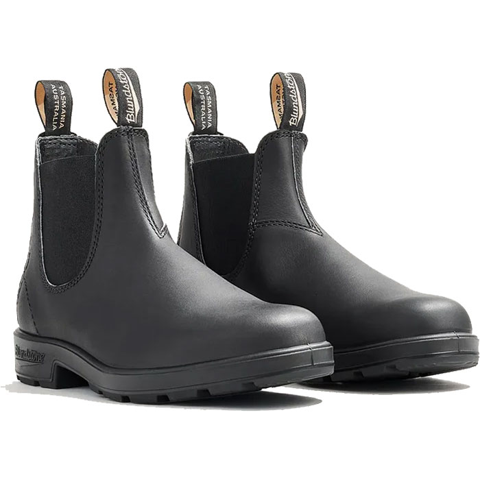 yamasei様 ブランドストーン サイドゴアブーツ ショートブーツ ブラック BLUNDSTONE（ブランドストーン） メンズ レディース オリジナルス