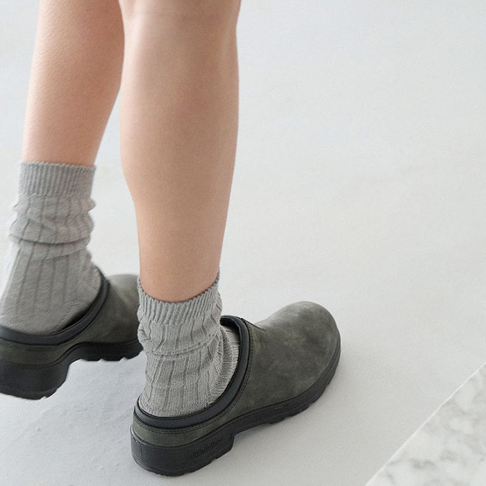 ユニセックス＊Blundstone-ブランドストーン-ALL TERRAIN CLOG