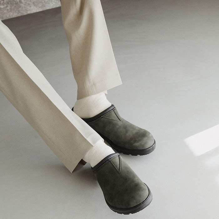 ユニセックス＊Blundstone-ブランドストーン-ALL TERRAIN CLOG