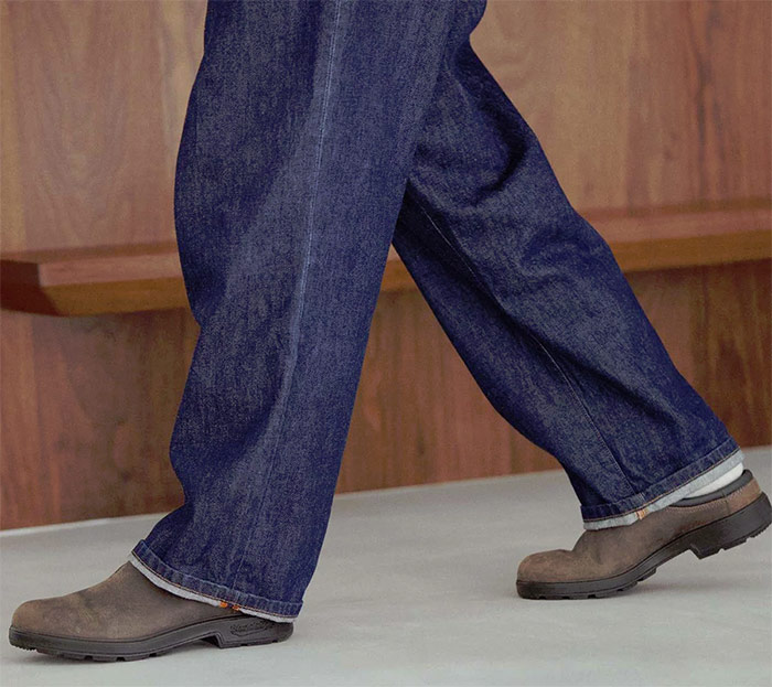 BLUNDSTONE（ブランドストーン） メンズ レディース オリジナルズ