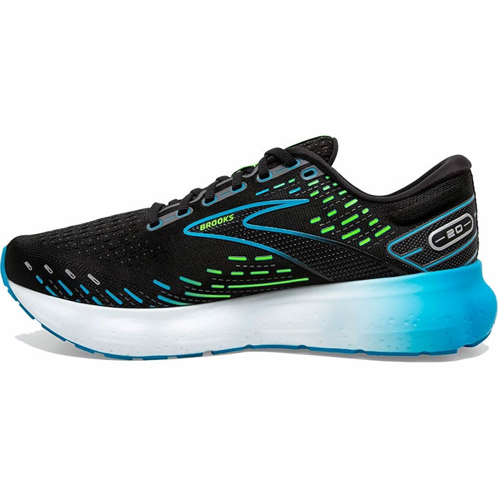 ⭐️ ブルックス　ランニングシューズ スニーカー グリセリン 20 メンズ BROOKS（ブルックス） メンズ グリセリン Glycerin 20 ランニング