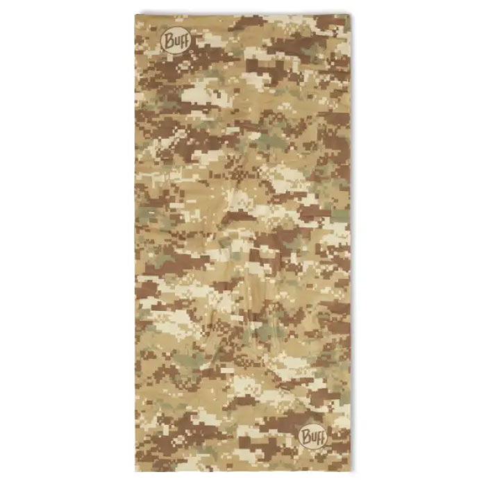 再入荷！】【再入荷！】Buff バフ クールネットユーブイ ソリッドジャングル COOLNET UV SOLID JUNGLE メンズ レディース  ネックウェア ラン サイクルウェア、ヘルメット
