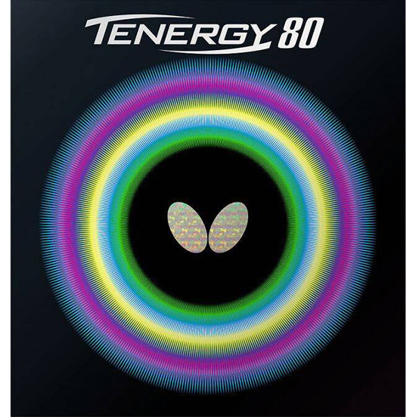 バタフライ（Butterfly） メンズ レディース ジュニア テナジー80
