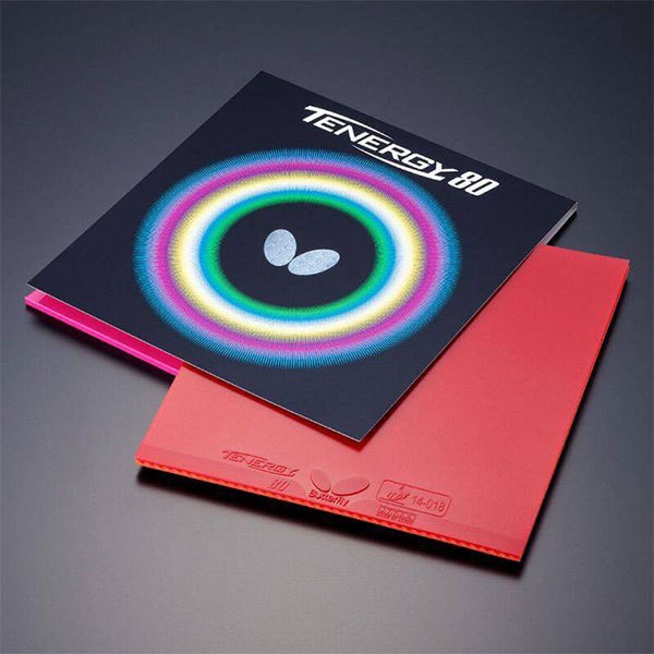 バタフライ（Butterfly） メンズ レディース ジュニア テナジー80