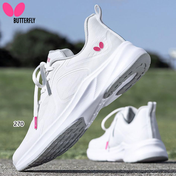 バタフライ（Butterfly） メンズ レディース レゾライン TR 屋外用