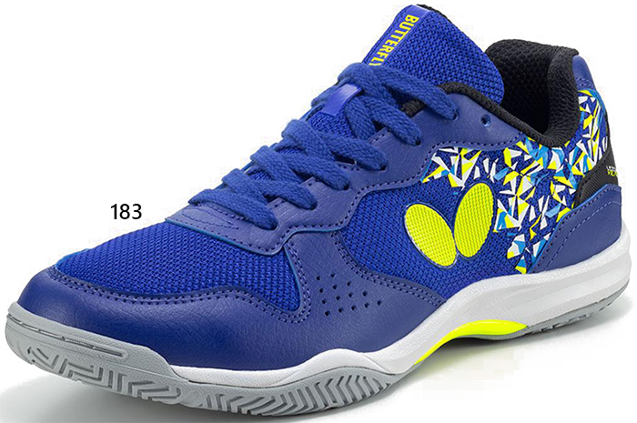 バタフライ（Butterfly） メンズ レディース レゾライン ビライト2