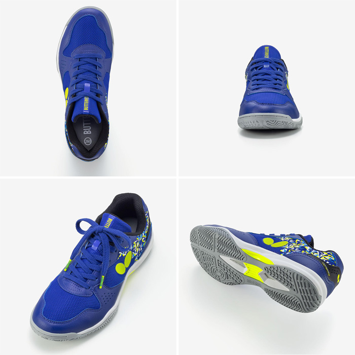 バタフライ（Butterfly） メンズ レディース レゾライン ビライト2