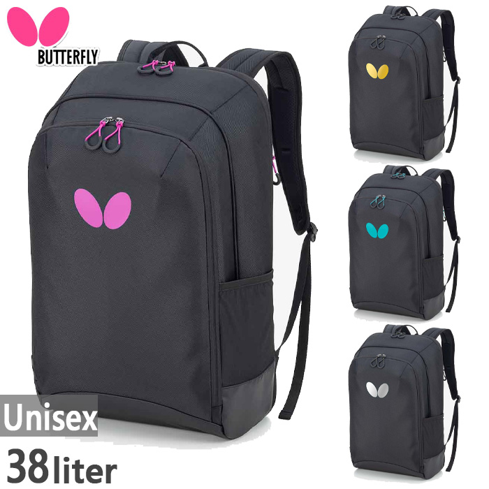 バタフライ（Butterfly） 38L メンズ レディース バルトラ・リュック 