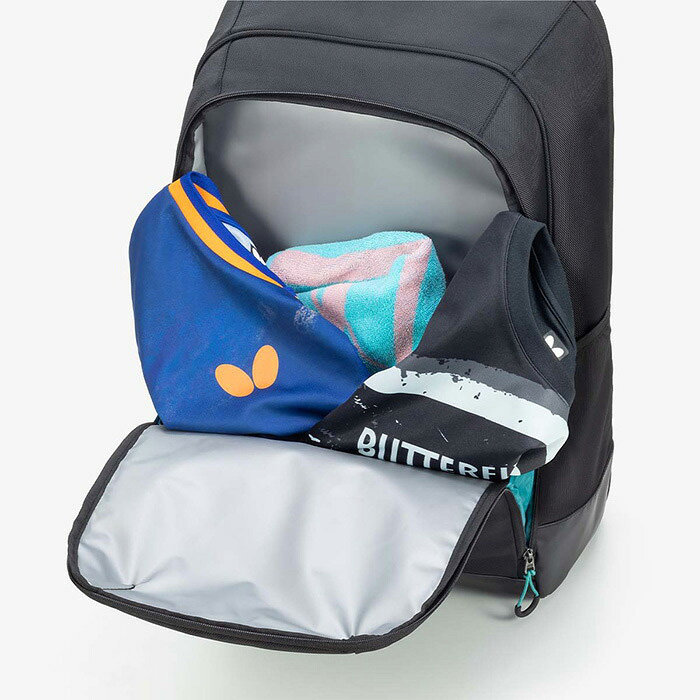 バタフライ（Butterfly） 38L メンズ レディース バルトラ・リュック 