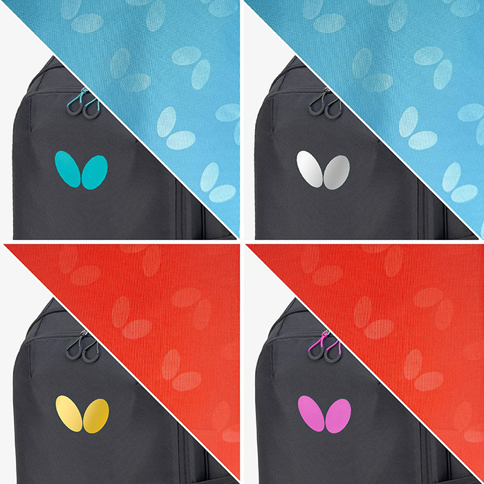 バタフライ（Butterfly） 38L メンズ レディース バルトラ・リュック