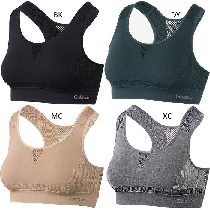 新品タグ付き　シースリーフィットゴールドウイン　ランニング　ジム　ヨガ C3Fit（シースリーフィット） ゴールドウィン レディース リリーフ
