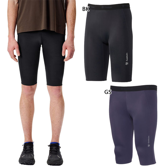 C3Fit（シースリーフィット） ゴールドウィン メンズ コンプレッション