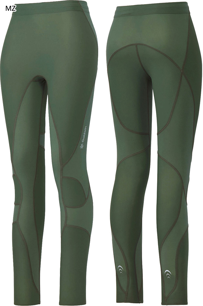 C3Fit（シースリーフィット） ゴールドウィン レディース インパクト