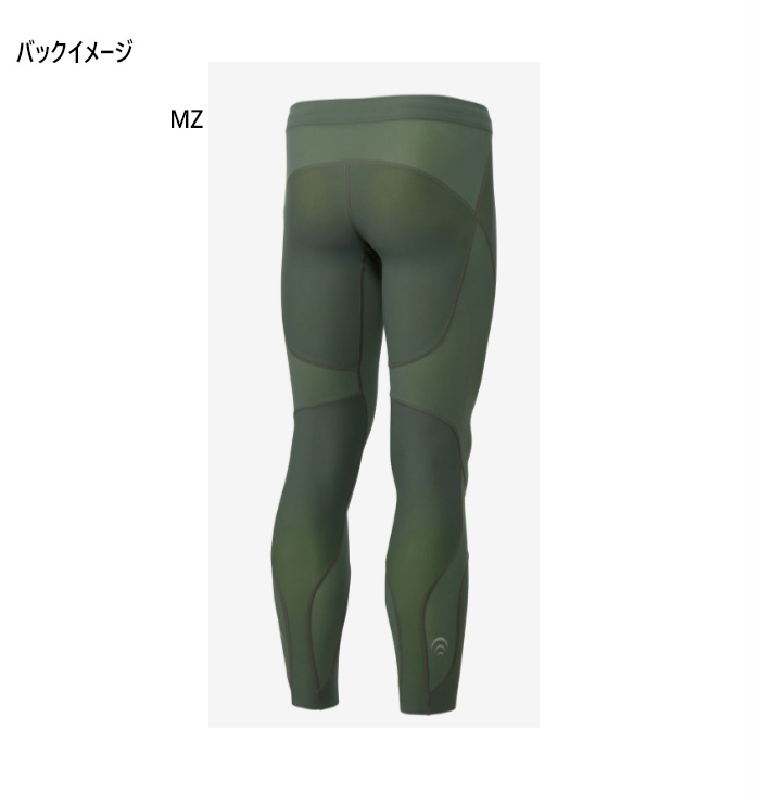 C3Fit シースリーフィット ゴールドウィン メンズ インパクト