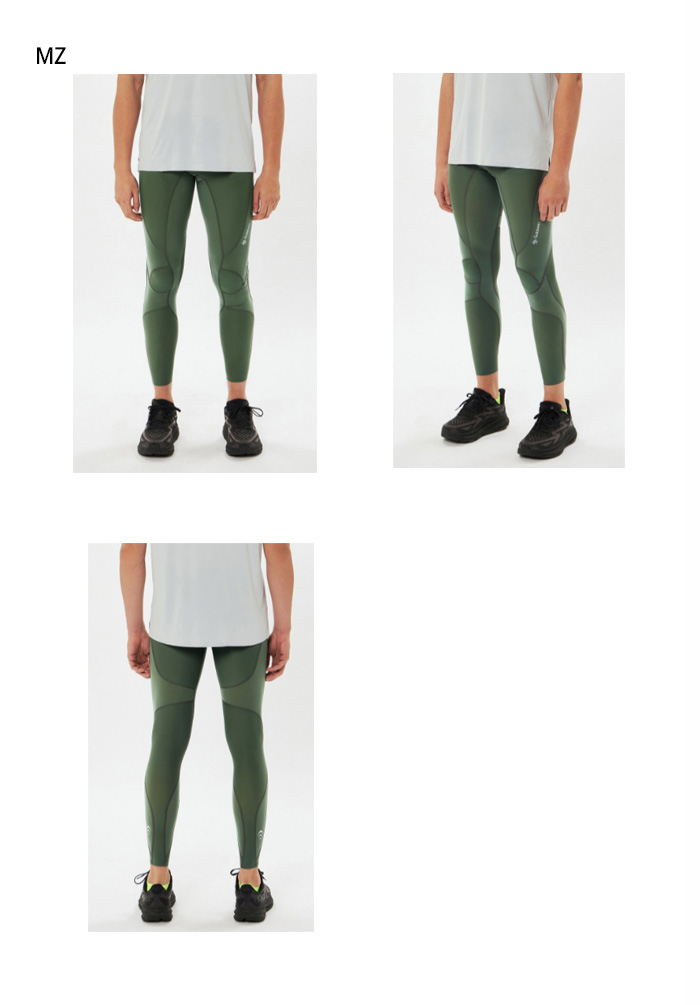 C3Fit シースリーフィット ゴールドウィン メンズ インパクト