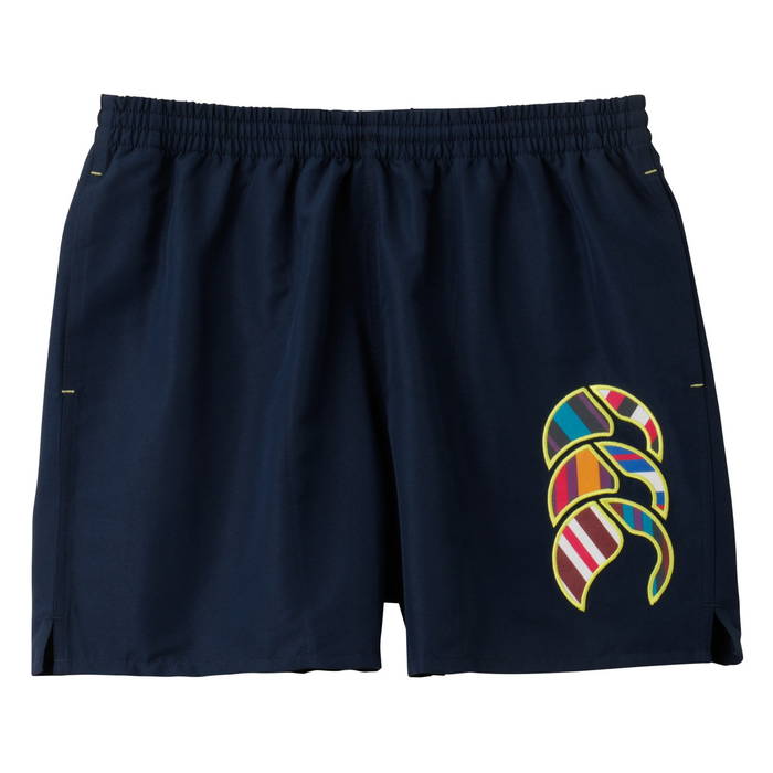 CANTERBURY カンタベリー アグリーショーツ UGLY SHORTS メンズ