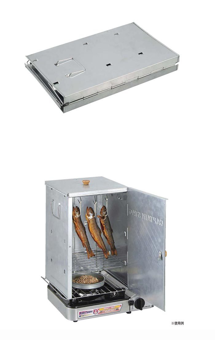 CAPTAIN STAG（キャプテンスタッグ） メンズ レディース アドバンス