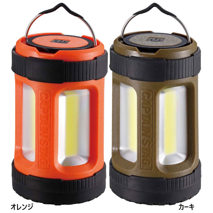 CAPTAIN STAG（キャプテンスタッグ） メンズ レディース CS COB