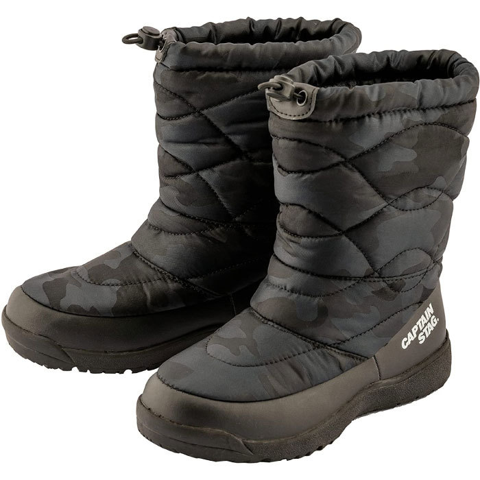 感謝の声続々！ phenix フェニックス ジュニア スノーブーツ Junior Snow Boots グレー 20.0cm blaccoded.com