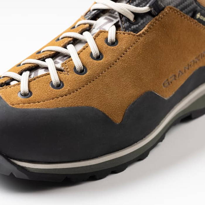 キャラバン（caravan） メンズ レディース GK26 ゴアテックス GORE-TEX