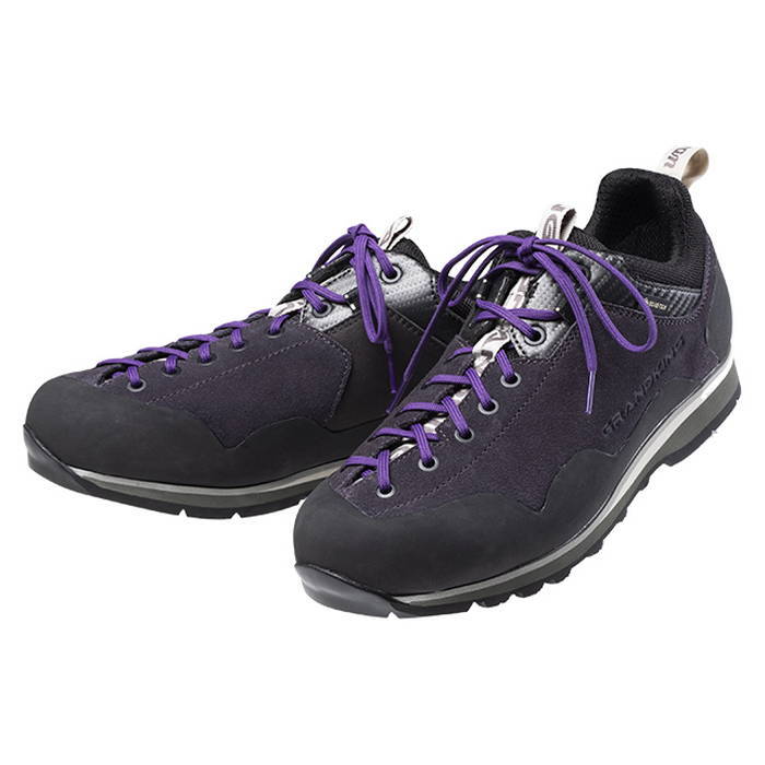 キャラバン（caravan） メンズ レディース GK26 ゴアテックス GORE-TEX