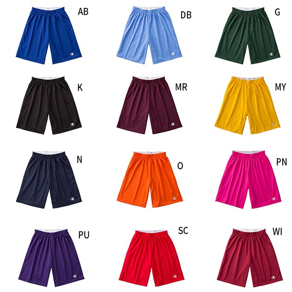 Champion（チャンピオン） メンズ レディース リバーシブルパンツ
